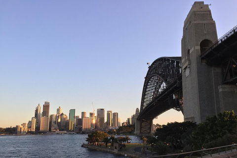 Private Tour: Sydney Sightseeing Experience - Attractions Perth 5