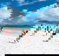 Whitehaven Beach and Hamilton Island Cruise - Attractions Perth