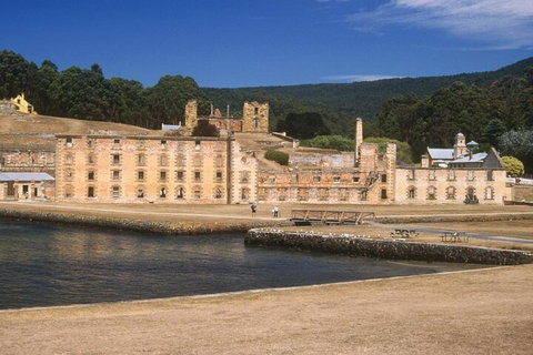Port Arthur Tour From Hobart - Attractions Perth 0