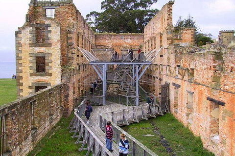 Port Arthur Tour From Hobart - Attractions Perth 4