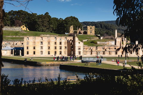 Port Arthur Tour From Hobart - Attractions Perth 5