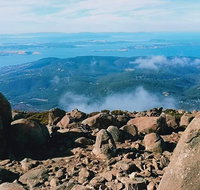 Mount Wellington Ultimate Experience Tour from Hobart - Attractions Perth