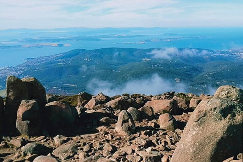 Mount Wellington Ultimate Experience Tour From Hobart - Attractions Perth 0