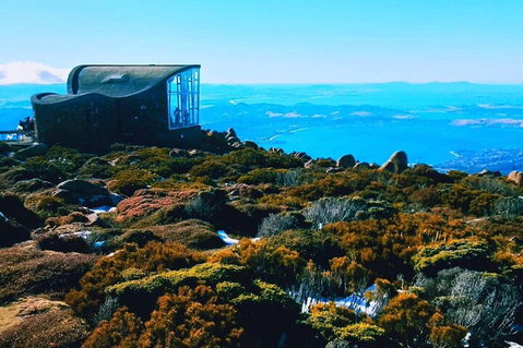 Mount Wellington Ultimate Experience Tour From Hobart - Attractions Perth 3