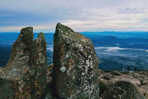 Mount Wellington Ultimate Experience Tour From Hobart - Attractions Perth 4