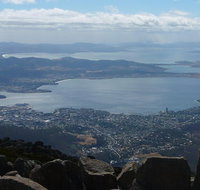 Mt Wellington Tour and MONA Admission - Attractions Perth