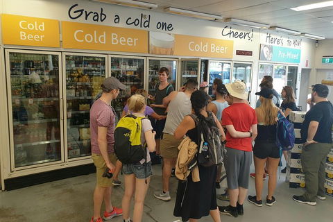Blue Mountains Unique Small-Group Day Adventure With BBQ Lunch - Attractions Perth 5