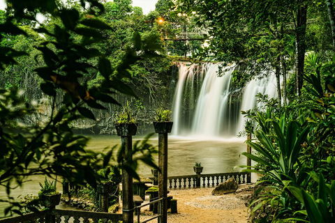 Paronella Park Admission Ticket - Attractions Perth 1