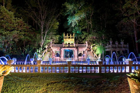 Paronella Park Admission Ticket - Attractions Perth 3