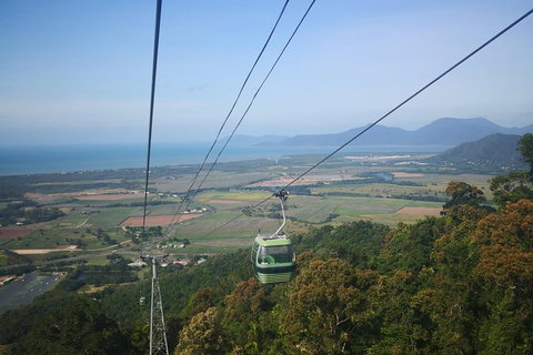 Historic Village Herberton, Kuranda Village And The Skyrail Rainforest Cableway - Attractions Perth 5