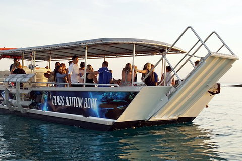 Adventure Moreton Island Wrecks Adventure Package - Attractions Perth 4