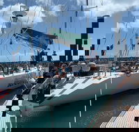2-Night Whitsundays Sailing Cruise incl. Whitehaven Beach  Great Barrier Reef - Attractions Perth