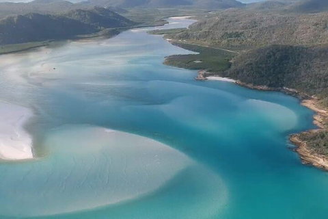 2 Night Small Group Whitsundays Sailing Adventure Aboard Mandrake - Attractions Perth 0
