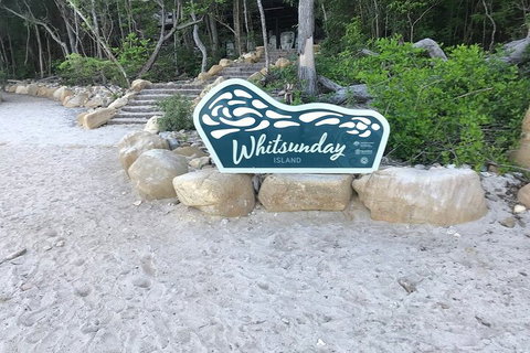 2 Night Small Group Whitsundays Sailing Adventure Aboard Mandrake - Attractions Perth 1