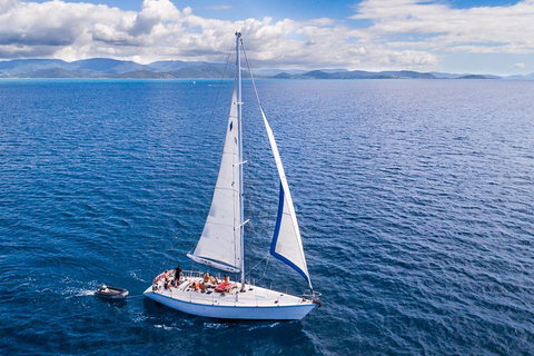 2 Night Small Group Whitsundays Sailing Adventure Aboard Mandrake - Attractions Perth 3