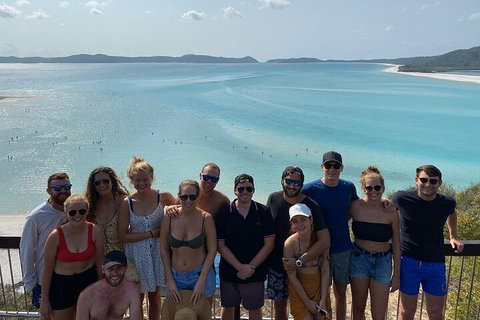 2 Night Small Group Whitsundays Sailing Adventure Aboard Mandrake - Attractions Perth 4