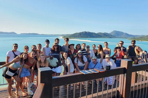 2-Night Whitsunday Islands Sailing Adventure On Trimaran Avatar - Attractions Perth 3