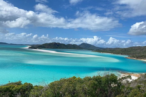 2-Night Whitsunday Islands Sailing Adventure On Trimaran Avatar - Attractions Perth 4