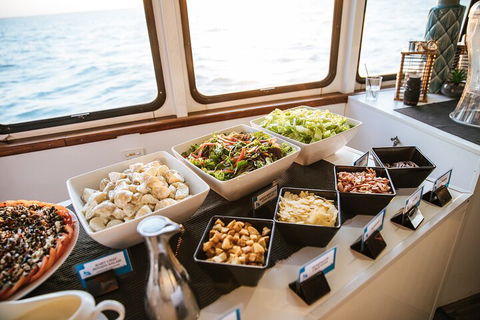 Darwin Harbour Sunset Cruise - Attractions Perth 1