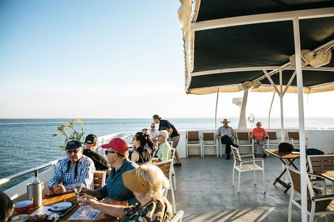 Darwin Harbour Sunset Cruise - Attractions Perth 2