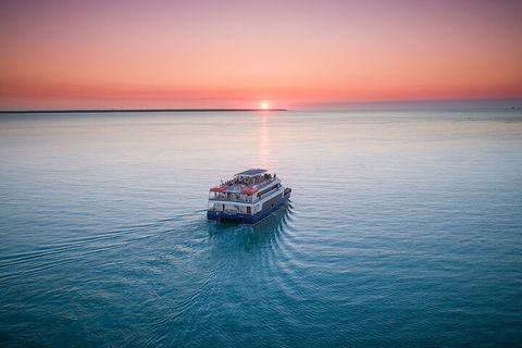Darwin Harbour Sunset Cruise - Attractions Perth 3