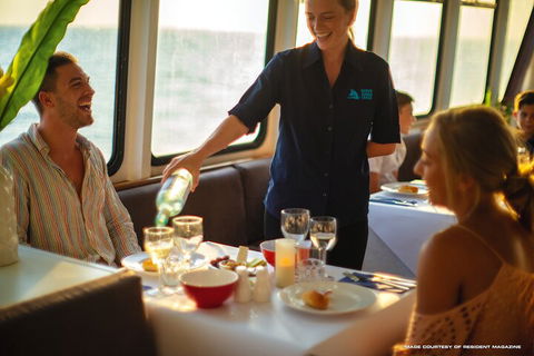 Darwin Harbour Sunset Cruise - Attractions Perth 4