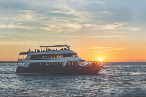 Darwin Harbour Sunset Cruise - Attractions Perth 5
