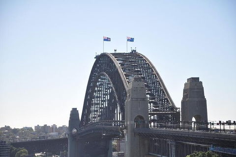 Sydney Half Day Private Tour - Attractions Perth 0