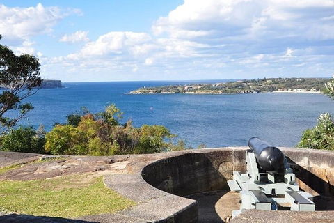 Sydney Half Day Private Tour - Attractions Perth 1
