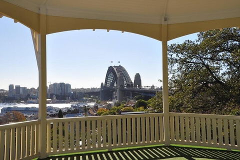 Sydney Half Day Private Tour - Attractions Perth 3