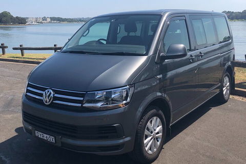 Sydney Half Day Private Tour - Attractions Perth 5