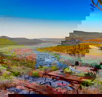 9-Day Kimberley Offroad Adventure from Darwin to Broome - Attractions Perth