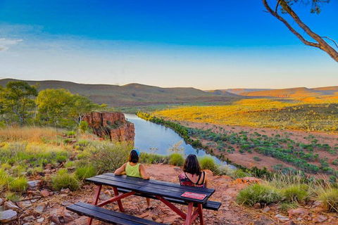 9-Day Kimberley Offroad Adventure From Darwin To Broome - Attractions Perth 0