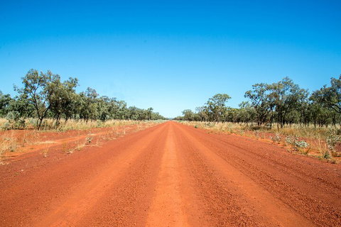 9-Day Kimberley Offroad Adventure From Broome To Darwin - Attractions Perth 0