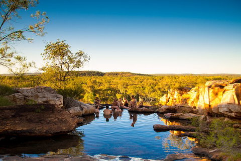 9-Day Kimberley Offroad Adventure From Broome To Darwin - Attractions Perth 2