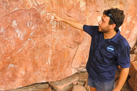 9-Day Kimberley Offroad Adventure From Broome To Darwin - Attractions Perth 3