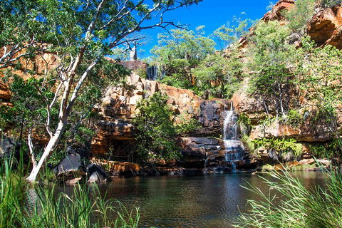 9-Day Kimberley Offroad Adventure From Broome To Darwin - Attractions Perth 4