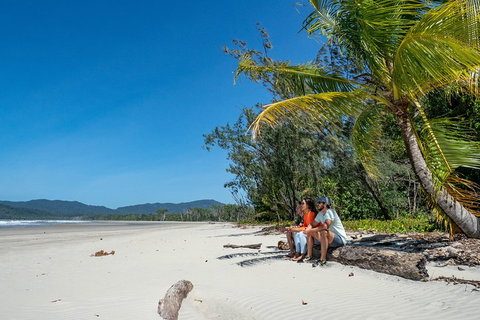 Full Day Daintree Rainforest And Mossman Gorge Tour - Attractions Perth 4