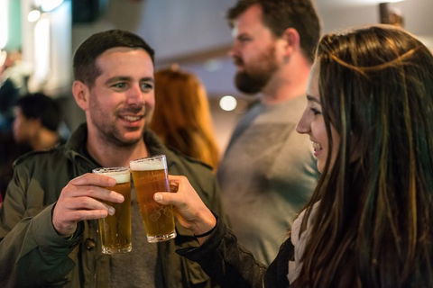 Complete Melbourne Walking Tour - Attractions Perth 1