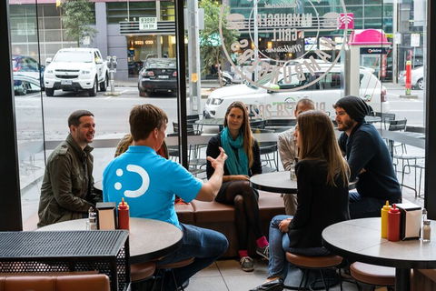 Private Tour Of Melbourne - Attractions Perth 1