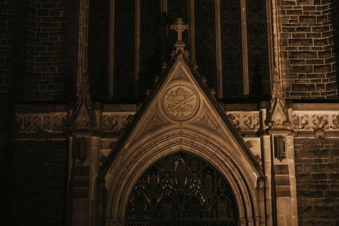 Melbourne After Dark 2-hour Walking Tour - Attractions Perth 1