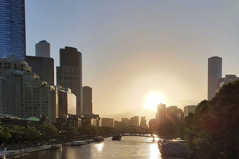 Melbourne After Dark 2-hour Walking Tour - Attractions Perth 4