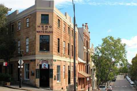 Sydney Half Day Highlights - Luxury Private Tour - Morning Or Afternoon Avail - Attractions Perth 0