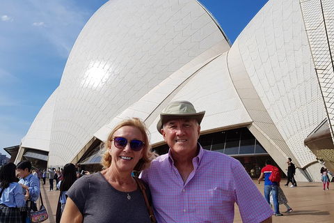 Sydney Half Day Highlights - Luxury Private Tour - Morning Or Afternoon Avail - Attractions Perth 1