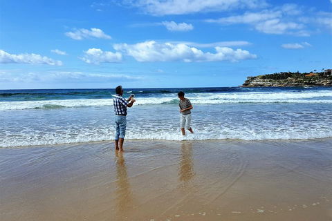 Sydney Half Day Highlights - Luxury Private Tour - Morning Or Afternoon Avail - Attractions Perth 4