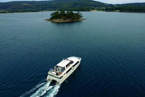 Port Arthur Express Shuttle - Attractions Perth 5