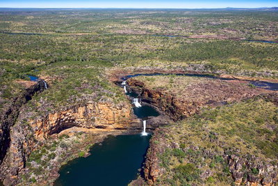 Mitchell Falls Explorer - Dry Season