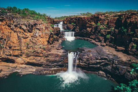 Mitchell Falls Explorer - Dry Season - Attractions Perth 1
