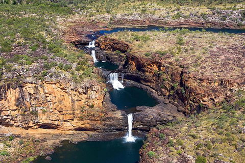 Mitchell Falls Explorer - Dry Season - Attractions Perth 2