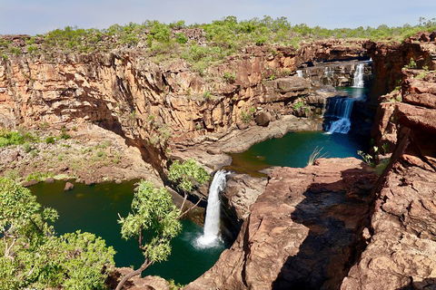 Mitchell Falls Explorer - Dry Season - Attractions Perth 3